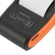 thumbnail image 2 of Thermal Receipt Printer USB Mini Portable Bluetooth HD Printing for POS Office Electronics, 2 of 4