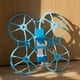 thumbnail image 4 of para Dron FPV Meteor75 Pro, Micro-Escobillas 1S, Meteor 75 Pro FPV Racing RC Drone Quadcopter, Rojo, 4 of 5