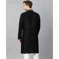 thumbnail image 3 of Mens Handmade Desginer Silk Blend Indian Bollywood Ethnic Wear Kurta, 3 of 4