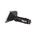 thumbnail image 2 of Rotatable FM Transmitter for Cars with Advanced Display and Noise-Cancellation Tech APPLAYERR Spare Part, 2 of 2