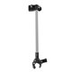 thumbnail image 3 of Abrazadera para soporte de paraguas de bicicleta, barra de soporte de acero inoxidable, para de paraguas de bicicleta para bicicletas de montaña, 3 of 8