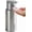Stainless steel liquid, variant on DODO MEKIA Automatic Liquid Soap Dispenser Touchless, 16.2oz/480ml Rechargeable, 3 Adjustable Liquid Levels, IPX5 Waterproof, for Kitchen Bathroom, Stainless Steel