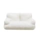 thumbnail image 2 of Cama para perros, cómoda y moderna, para gatos y cachorros. Blanco S, 2 of 9