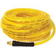 UPC 077914052319 product image for Prohoze HOPB38100 Heavy Duty Air Hose, 3/8 in x 100 ft, 300 psi, PVC/Rubber Blen | upcitemdb.com