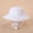 w93# D451, variant on Wuxian Girls Children Toddler Hats Wide Brim Solid Color Adjustable Strap Sun Hats Breathable Quick Drying Summer Beach Outdoor Playwear Boys Baby Lightweight Fisherman Caps,A,3-10 Years