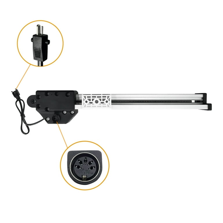 Okin Motor Model JLDQ.11.156.204 Actuator Replacement for Power