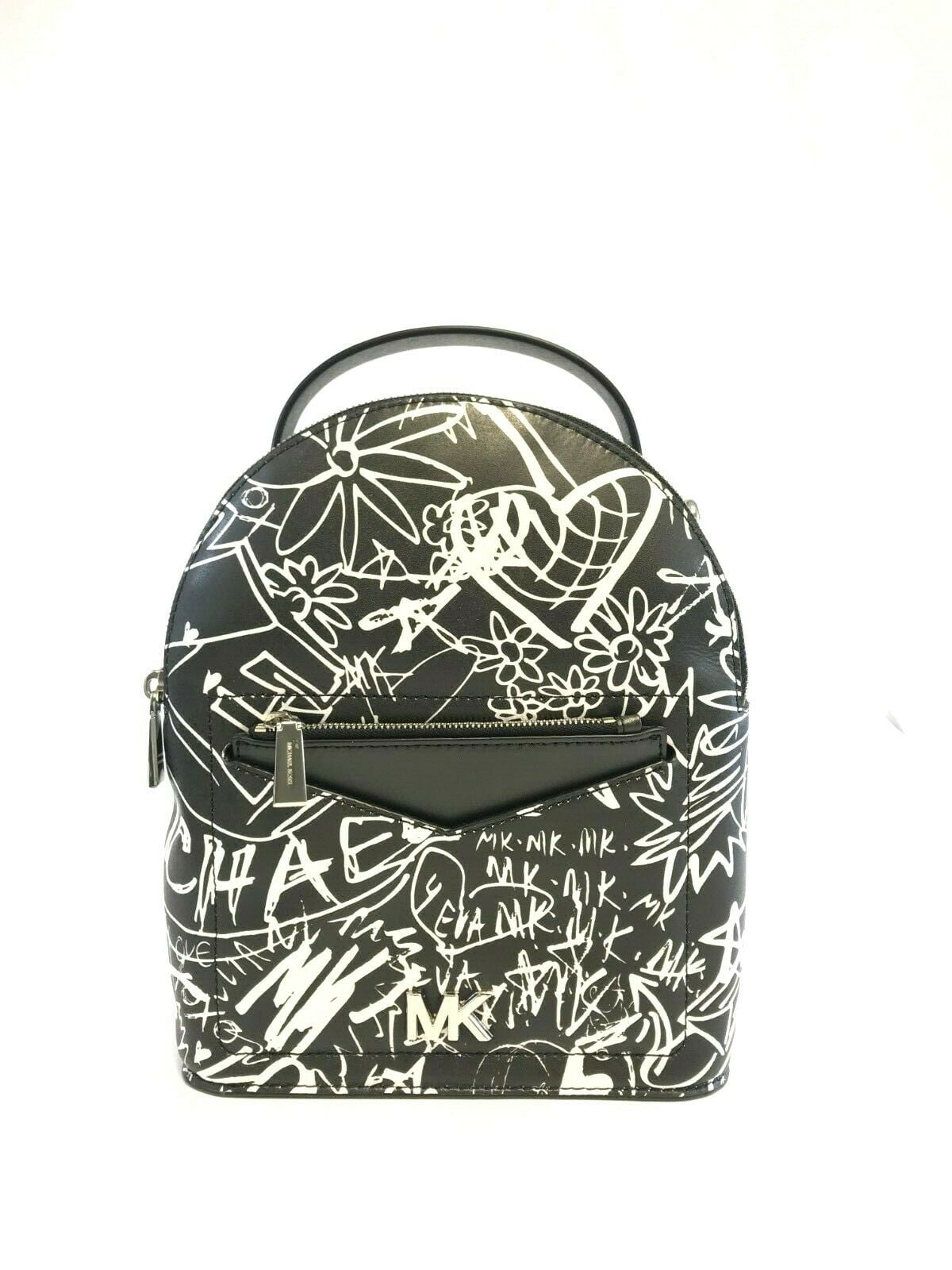 mk convertible backpack