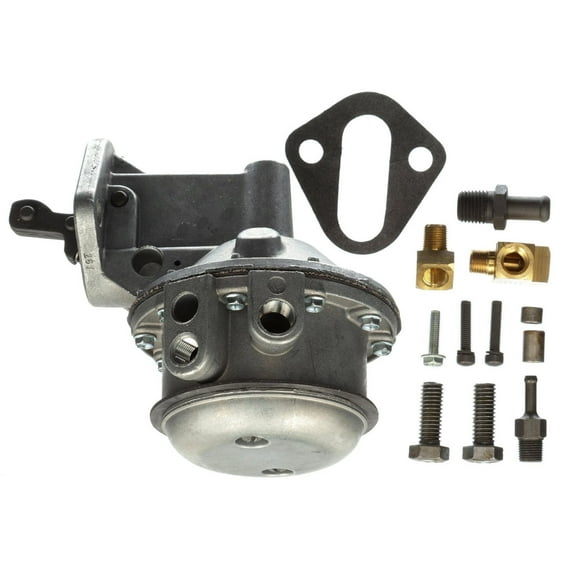 Herko Mechanical Fuel Pump BM4195 fit Lincoln Ford Capri Premier 1958-1968
