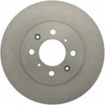 thumbnail image 3 of StopTech For Acura Integra 1990-2001 Brake Rotor Centric Standard - Front | 121.40021, 3 of 6