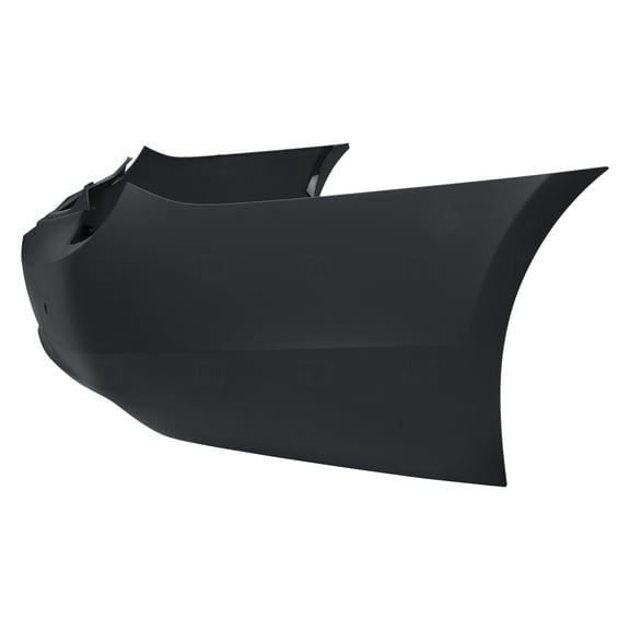 For 2014-2017 Cadillac XTS Rear Bumper Cover
