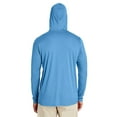thumbnail image 2 of Team 365 TT41 Mens Zone Performance Hoodie, 2 of 3