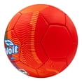 thumbnail image 2 of Balón de Fútbol Voit No.5 Hazard S-200 Naranja, 2 of 3