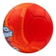 thumbnail image 2 of Balón de Fútbol Voit No.5 Hazard S-200 Naranja, 2 of 3