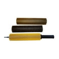 thumbnail image 3 of DYNWAVECA Ski Brush Kit Maintenance Easy to Handle Efficient Practical Portable Snowboard ing Brush Set with Axle Handle 30cm, 3 of 10