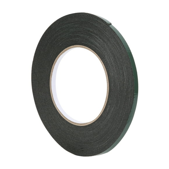 Double Sided Tape, Double Sided Foam Tape Shockproof With Strong For For Maintenance Workers