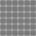 thumbnail image 1 of Ahgly Tapis d'Intérieur Lavable en Machine Carré Gris Foncé, 4 Pieds Carré, 1 of 7