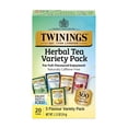 thumbnail image 3 of (4 pack) Twinings Herbal Tea Variety Pack 20 Ct, 3 of 9