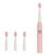 thumbnail image 2 of RKSTN Electric toothbrush Toothbrush Low Noise Portable Smart Timer Toothbrush IPX7 Water Toothbrush Vibration, 2 of 8