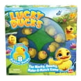 thumbnail image 1 of Juego Goliath Lucky Ducks con 8 patos de goma para niños en edad preescolar, 1 of 4