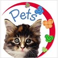 thumbnail image 2 of Baby Loves Pets, 2 of 3