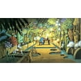 thumbnail image 4 of Nausicaa de la Vallée du Vent - Édition Limitée Steelbook Blu-ray + DVD [Blu-ray], 4 of 9