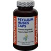 Yerba Prima Psyllium Husks Caps - 180 Capsules