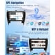 thumbnail image 3 of Radio de coche Leadfan para Toyota Camry 2015-2017 con Carplay 10.1, 3 of 7