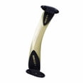 thumbnail image 3 of HILABEE 4/4 3/4 Violin Shoulder Rest Beginners Comfort Easy to Use Violin Attachment Gold, 3 of 9