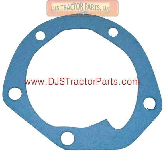 Water Pump Housing Gasket Allis Chalmers B C CA IB D10 D12 D14 D15 70207832