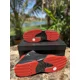 thumbnail image 2 of Size 13 N I-K-E Jo r-dan Max Aura 2 Men's Basketball Shoes Bred CK6636-060, 2 of 5