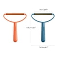 thumbnail image 3 of El Quitapelusas Manual Portátil Elimina las Bolas de Pelusa de la Ropa Mantas Muebles Se Mantiene Elegante Rápido y Fácil de Usar sin Batería ANGGREK Otros, 3 of 8