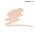thumbnail image 2 of COVERGIRL Smoothers Concealer, Lightweight, infused with Ginseng, Vitamin E, Chamomile, Conditions & Moisturizes, Fragrance-Free, 100% Cruelty-Free, 2 of 5