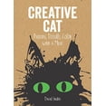 thumbnail image 1 of Chat Créatif: Motif, Griffonnage, Couleur avec une Muse, 1 of 1