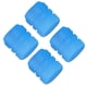 thumbnail image 1 of Tapa De Válvula Luminosa, Tapa De Boquilla De Aire 4 Piezas ABS Para Motocicleta ANGGREK Otros, 1 of 8