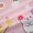 Pink Gray, variant on Manfei Ocean Animal Turtle Blackout Curtains Set of 2 (52x84 Each),Girl Flower Floral Window Curtains,Cartoon Rainbow Clouds Curtains and Drapes For Princess Window Curtains,Microfiber Bedroom Decor