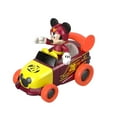 thumbnail image 2 of Disney Mickey & The Roadster Racers Mickey Mouse's 2-in-1 Hot Rod, 2 of 5
