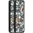 thumbnail image 2 of HUISEFOR Unique 3D Stone Designs Washable Refrigerator Door Handle Cover, Durable Washable Handles Antiskid Protector for Fridge Oven Door Handle Cover Set of 2, 2 of 6