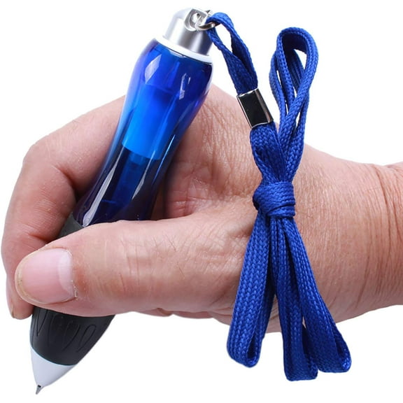 Big Weighted Fat Pens for Parkinsons Patients, Essential Tremors, Arthritis Hand and Low Grip Strength - Heavy Weighted Pen to Help Parkinson's, Carpal Tunnel, Elderly