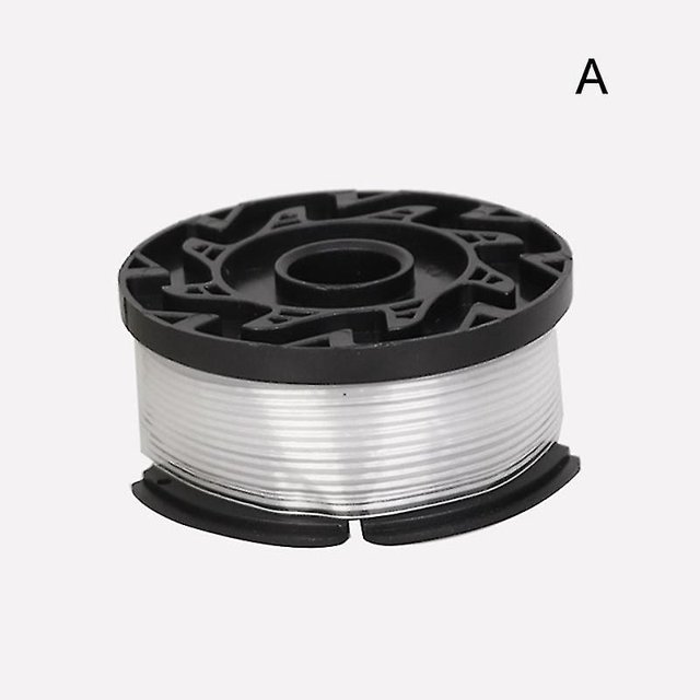 Grass Trimmer Line Replacement Spool Accessories for BLACK DECKER New