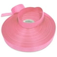 thumbnail image 3 of Hot Pink Grosgrain Ribbon for Crafts and Bows, 7/8" x 100 Yards by Gwen Studios, 3 of 4