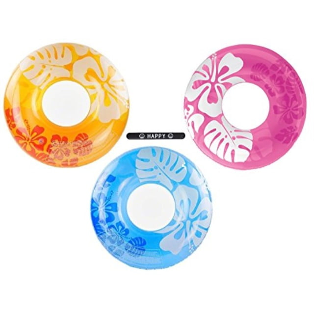 walmart pool rings