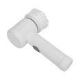 thumbnail image 2 of Electric Spin Scrubber DC5V Cordless Cleaning Brush Set with 3 Brush Heads for Bathroom Kitchen, 2 of 5