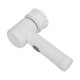 thumbnail image 2 of Electric Spin Scrubber DC5V Cordless Cleaning Brush Set with 3 Brush Heads for Bathroom Kitchen, 2 of 5