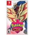 thumbnail image 1 of POKEMON SHIELD SWITCH Nintendo Switch standard, 1 of 7