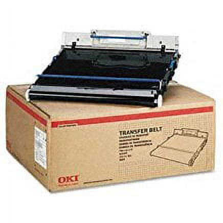 OKI Transfer Belt (60 000 Yield) 57111601 price history on PriceWatchPro