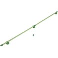 thumbnail image 3 of Bubble Wall Aeration Tube-Green Aeration Tube Water Fish Tank Oxygen Diffuser Refining Splicing Extension Strip for Air Pump, 3 of 7