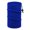 Royal Blue 25*30cm, variant on Women Scarf Thick Warm Elastic Knitted Anti-slip Multifunctional Lightweight Windproof Unisex Cycling Piled Neck Warmer Headband Hat Winter Neck Wrap