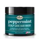 thumbnail image 1 of Mascarilla capilar para el cuidado del cuero cabelludo con menta Difeel, 12 oz., 1 of 5
