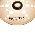thumbnail image 4 of ISTANBUL Platillo Crash de 20” Agop Xist Ion XIC20 ISTANBUL, 4 of 4