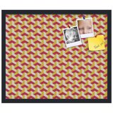 PinPix ArtToFrames 18x22 Custom Cork Bullet… product image
